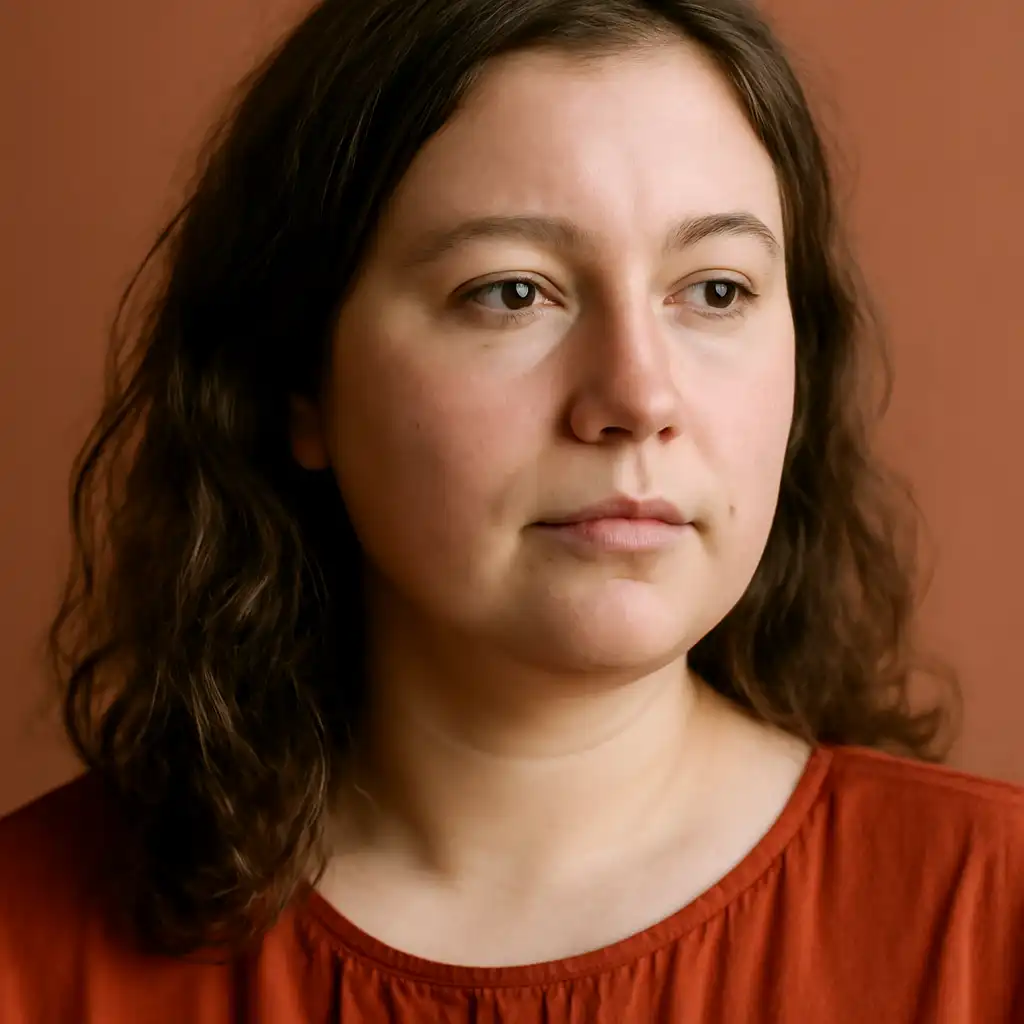 Sylwia Adamska
